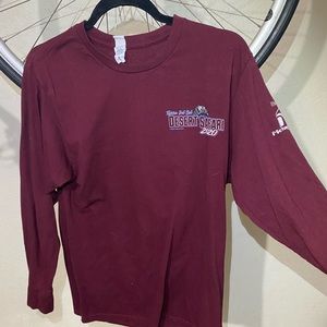 Long sleeve